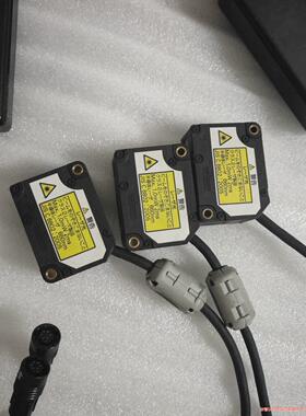 OMRON 欧姆龙ZX2 -LDA41 LD50 LD50L(议价商品）