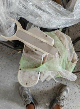 搬晶圆MECS  UTX 1200P议价商品