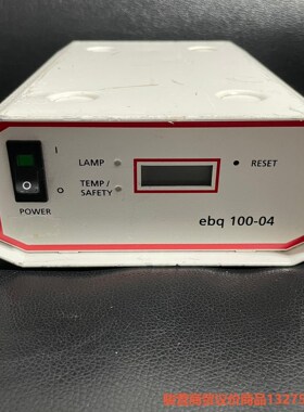 ebq 100-4-L显微镜电源激光共聚用耶拿照明电子LEJ骏营商贸—议价