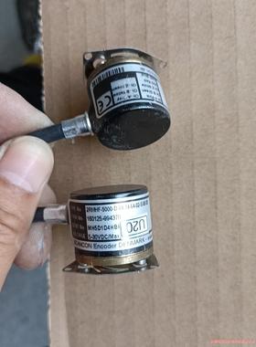 scancon编码器 2RMHF-5000-D-04 微型5议价商品