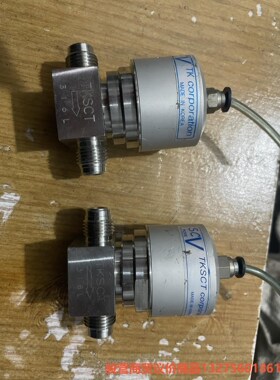 TKSCT scv1/4 vcr气动阀拆机件骏营商贸-议价