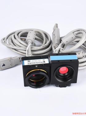 IMAGINGSOURCE映美精DFK 72AUC02彩色工议价商品