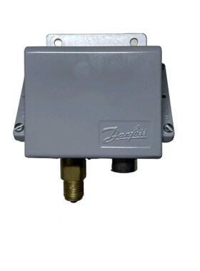 丹佛斯Danfoss 丹佛斯压力传感器 KPS-37 060骏营商贸—议价