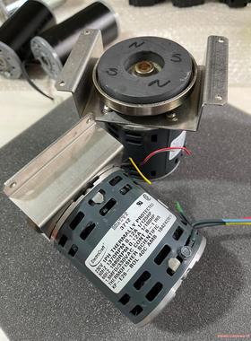 美国ElectroCraft 电机 赛默飞设备上的 KP-E议价商品