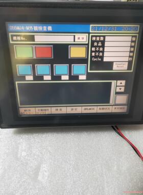 基恩士触控屏幕VT3-V8  模块VT3-E3议价商品