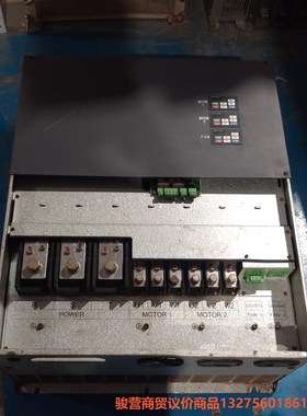 众辰变频器XLTP600T-160KY-4-5B  永磁同步骏营商贸-议价