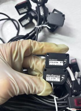 MEIJIDENKI明治AkuSense传感器 PTZ-D7(议价商品）
