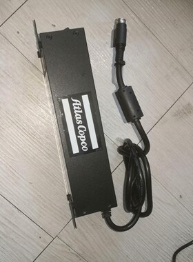 阿特拉斯MT6000用36V电源 微牛螺丝批控制器用电源线，骏营商贸—