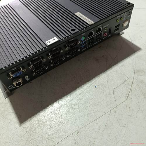 Prafly祈飞工控主机GTN-G