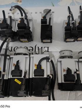 禾川瓦伺服马达SV-X6MH040A-B2CD数量5个400议价商品