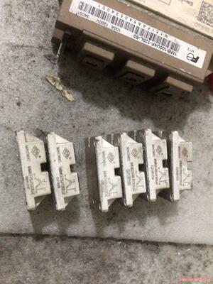 宏微。mmg75j120uz、mmg100j120uz、原装(议价商品）