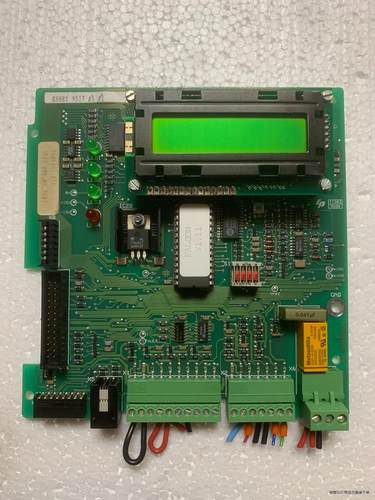 ESSEX 9517 A1主板S100203 R1D拆机现货