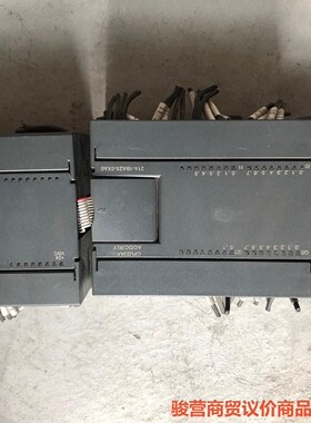 二手PLC  CPU224A   EM231-0HC22包好骏营商贸—议价