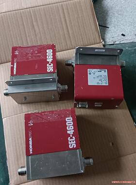 日本HORIBASTEC堀場SEC-4600R  100LM议价商品