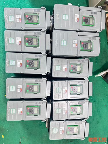 施耐德Atv610U55N4  ATV610D11N4 5.骏营商贸-议价