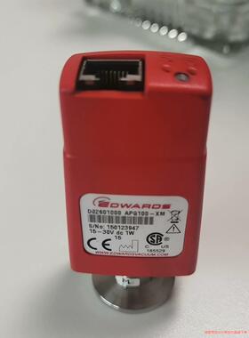 爱德华真空计，网口通讯，型号APG100-XM议价商品