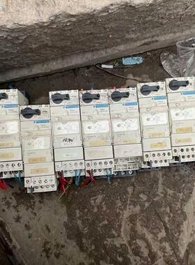 施耐德原装进口，LUCA32B 有六个-骏营议价商品