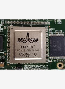 BCM1125HA4K400(议价商品）