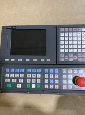 新代系统SYNTEC 6MA系统，成色九新左右，质量包好，需议价商品