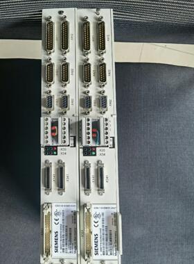 6SN1118-0DM33-0AA2，西门子840D轴卡，原骏营议价商品