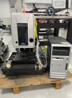 NANOSYSTEM干涉仪 NVE-10100,实拍 议价骏营商贸—议价