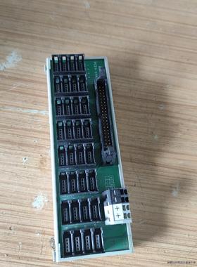 日本TOGI32路传感器端子台PCE4-1H40M