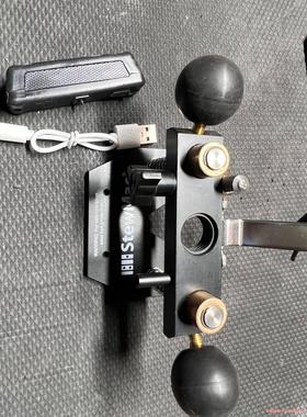 全新stewmac吉他下码开槽工具。全新一次未用。议价商品