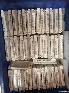 FP35R12KT4-B16。FP50R12N2T4-B16(议价商品）