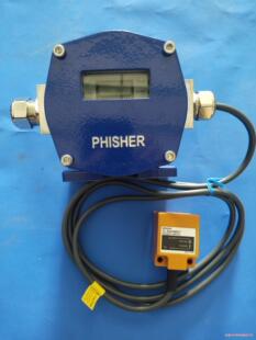 武汉菲舍速度检测器带有欧姆龙接近开关议价商品