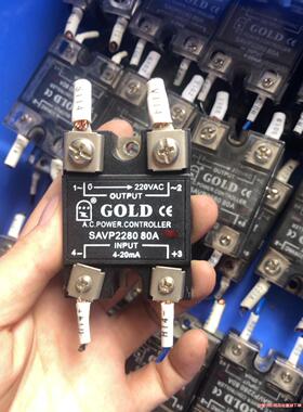 固特固态继电器SAVP2280,二手拆机，成色如图。(议价商品）