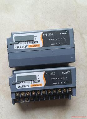 SUNX神视SL-VTBP8实物图现货议价出骏营议价商品