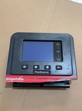 美国Polyscience/博勒飞循环水浴面板操作屏骏营商贸—议价