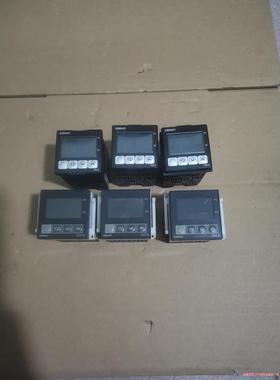 二手原装进口OMRONE5CN-Q2HBTC/E5CZ-R2MT议价商品