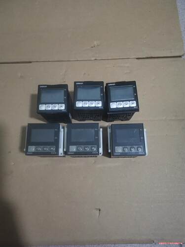 二手原装进口OMRONE5CN-Q2HBTC/E5CZ-R2MT议价商品