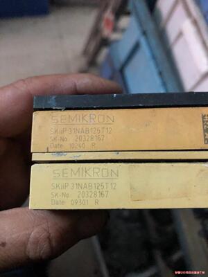 SKiiP31NAB125T12、SKiiP31NAB12T(议价商品）