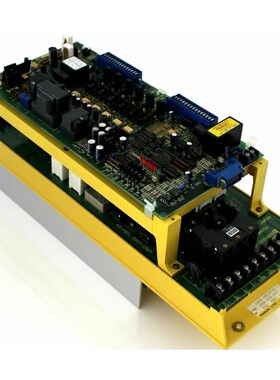 Fanuc A06B-6058-H005伺服放大器Fanuc骏营商贸—议价