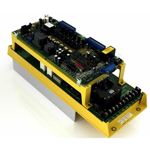 H005伺服放大器Fanuc骏营商贸—议价 6058 Fanuc A06B