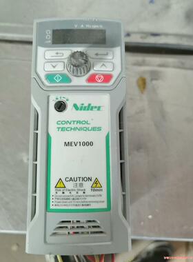 Nider尼德科变频器，1.5kw成色不错(议价商品）