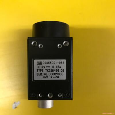 TELI/泰力CS8550Di-08B