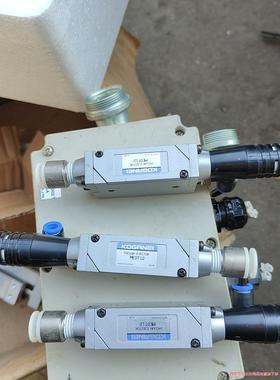 拆机KOGANEI小金井 真空发生器MEDT12 实物拍摄具议价商品