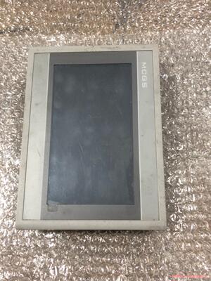 昆仑通态触控屏幕TPC7062Hl成色看图，原装膜还在骏营议价商品