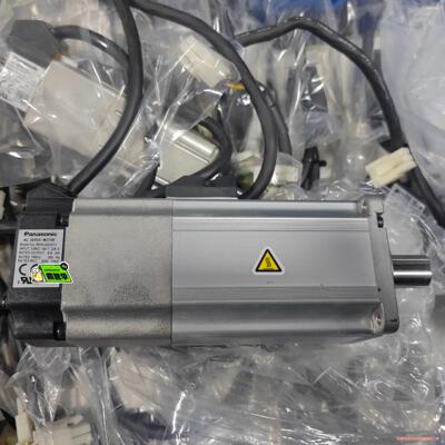 松下a5单电机MHMJ042g1v议价商品