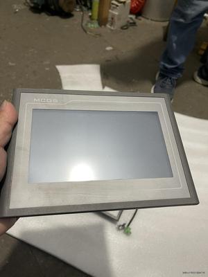 昆仑通态触摸屏TPC7700T拆机包好