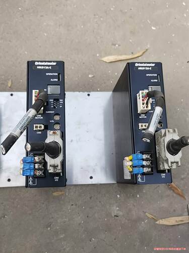 ARLD12A-C 东方步进驱动器 电机型号ARLM66BC议价商品