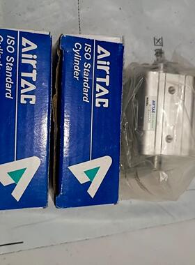 亚德客紧凑型气缸ACE16X20SB实物图全新两只，亚德客骏营议价商品
