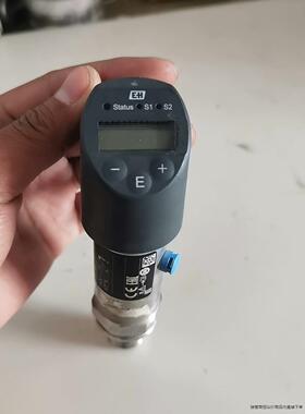 E+H 压力开关PTP31B