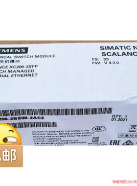 6GK5206-2BS00-2AC2骏营议价商品