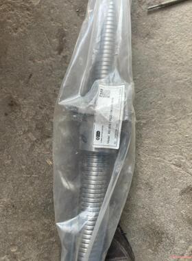 台湾景腾丝杆一套全新一个。型号R3205。长60。用的到(议价商品）