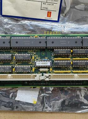 KONGSBERG NA1119.1  DIGITAL  I(议价商品）