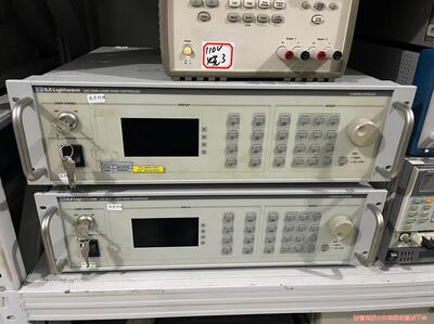 ILX Lightwave LDC-3908激光控制器开机正议价商品